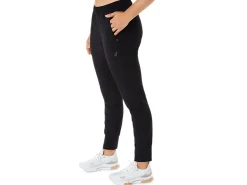 ASICS TRAINING CORE STRETCH WOVEN PANT-Women Shorts & Pants