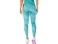 ASICS TRAINING GRAPHIC TIGHT-Women Tights & Leggings