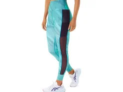 ASICS TRAINING GRAPHIC TIGHT-Women Tights & Leggings