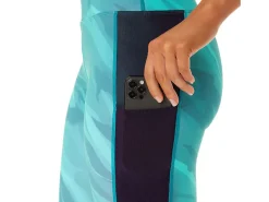ASICS TRAINING GRAPHIC TIGHT-Women Tights & Leggings