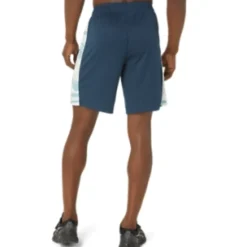 ASICS TRAINING SHORT-Men Training|Extended Sizes