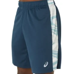ASICS TRAINING SHORT-Men Training|Extended Sizes