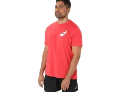 ASICS UNISEX &lsquoNOW WAY&rsquo; RUN TEE-Women T-Shirts & Tops|Training