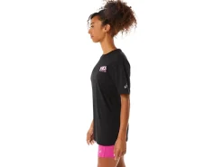ASICS UNISEX SMSB 1977 RUN CLUB SHORT SLEEVE TEE-Women T-Shirts & Tops|Training