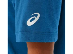 ASICS UNISEX SMSB JOURNEY TEE-Women T-Shirts & Tops|Training