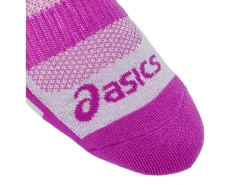 ASICS UNISEX SPEED NO SHOW 2P-Women Gear & Accessories|Socks