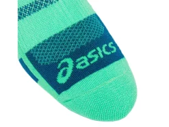 ASICS UNISEX SPEED NO SHOW 2P-Women Gear & Accessories|Socks