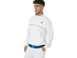 ASICS UNISEX CLASSIC KNIT JACKET-Women Tennis|Tennis