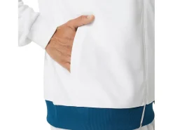 ASICS UNISEX CLASSIC KNIT JACKET-Women Tennis|Tennis