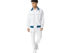 ASICS UNISEX CLASSIC KNIT JACKET-Women Tennis|Tennis