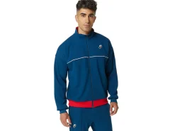 ASICS UNISEX CLASSIC KNIT JACKET-Women Tennis|Tennis