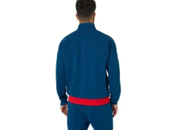ASICS UNISEX CLASSIC KNIT JACKET-Women Tennis|Tennis