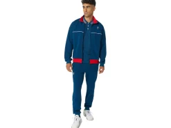 ASICS UNISEX CLASSIC KNIT JACKET-Women Tennis|Tennis