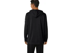 ASICS UNISEX ESSENTIAL FRENCH TERRY HOODIE 2.0-Women Hoodies & Sweatshirts|Training