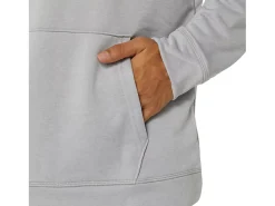 ASICS UNISEX ESSENTIAL FRENCH TERRY HOODIE 2.0-Women Hoodies & Sweatshirts|Training