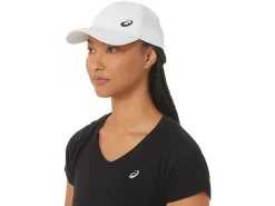 ASICS UNISEX PF CAP-Women Tennis|Tennis