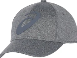 ASICS UNISEX TRAIN SANA CAP-Women Gear & Accessories|Hats & Headwear