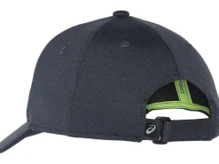 ASICS UNISEX TRAIN SANA CAP-Women Gear & Accessories|Hats & Headwear