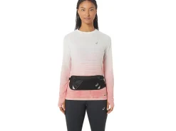 ASICS UNISEX WAIST POUCH LARGE-Women Trail Running|Gear & Accessories