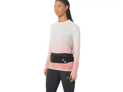 ASICS UNISEX WAIST POUCH LARGE-Women Trail Running|Gear & Accessories