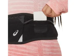 ASICS UNISEX WAIST POUCH LARGE-Women Trail Running|Gear & Accessories
