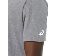 ASICS UNISEX WRESTLING GRAPHIC TEE-Women Wrestling|T-Shirts & Tops