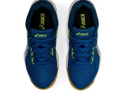 ASICS UPCOURT 4 GRADE SCHOOL-Kids Volleyball|Shoes Under $50