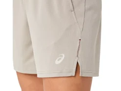 ASICS VENTED MESH 7IN KNIT SHORTS-Men Training|Shorts