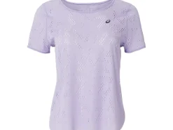 ASICS VENTILATE ACTIBREEZE SHORT SLEEVE TOP-Women T-Shirts & Tops