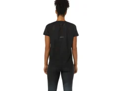 ASICS VENTILATE ACTIBREEZE SHORT SLEEVE TOP-Women T-Shirts & Tops