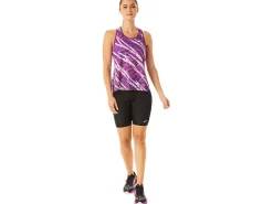 ASICS VENTILATE ACTIBREEZE TANK AOP-Women T-Shirts & Tops