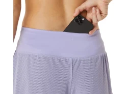 ASICS VENTILATE 2-N-1 3.5IN SHORT-Women Shorts & Pants