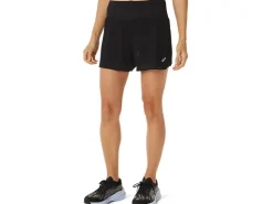 ASICS VENTILATE 2-N-1 3.5IN SHORT-Women Shorts & Pants