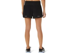 ASICS VENTILATE 2-N-1 3.5IN SHORT-Women Shorts & Pants