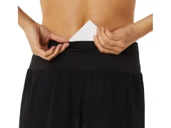 ASICS VENTILATE 2-N-1 3.5IN SHORT-Women Shorts & Pants