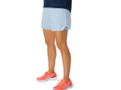 ASICS VENTILATE 2-N-1 3.5IN SHORT-Women Shorts & Pants