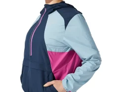ASICS VISIBILITY JACKET-Women Jackets & Outerwear