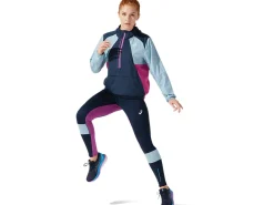 ASICS VISIBILITY JACKET-Women Jackets & Outerwear