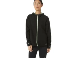 ASICS WATERPROOF JACKET-Women Extended Sizes|Jackets & Outerwear