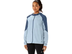 ASICS WATERPROOF JACKET-Women Extended Sizes|Jackets & Outerwear