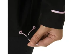 ASICS WATERPROOF JACKET-Women Jackets & Outerwear