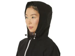 ASICS WATERPROOF JACKET-Women Jackets & Outerwear