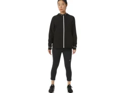 ASICS WATERPROOF JACKET-Women Jackets & Outerwear