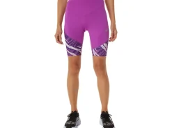 ASICS WILD CAMO SPRINTER-Women Tights & Leggings