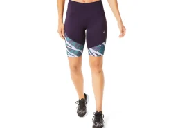 ASICS WILD CAMO SPRINTER-Women Tights & Leggings