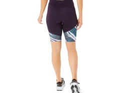 ASICS WILD CAMO SPRINTER-Women Tights & Leggings