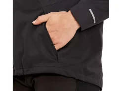 ASICS WINTER ACCELERATE JACKET-Women Jackets & Outerwear