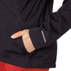 ASICS WINTER ACCELERATE JACKET-Women Jackets & Outerwear