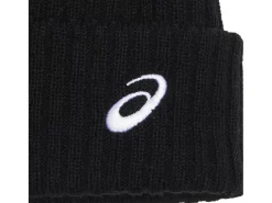 ASICS WINTER KNIT BEANIE-Women Gear & Accessories|Hats & Headwear