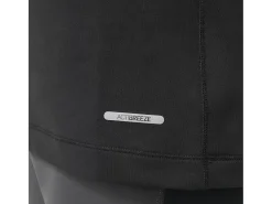 ASICS WINTER RUN 1/2 ZIP MID LAYER-Men T-Shirts & Tops